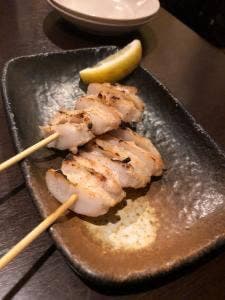 炭火焼鶏 野乃鶏