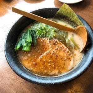 麺処暁