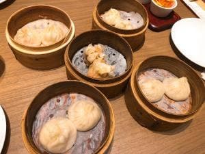 九龍點心 ららぽーと立川立飛店