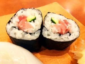 旭鮨総本店 吉祥寺東急百貨店