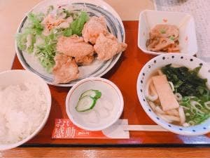 みほり峠大内店