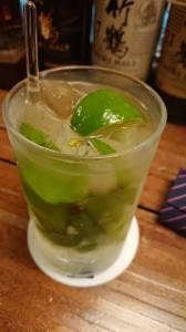 洋酒舗 勘十里
