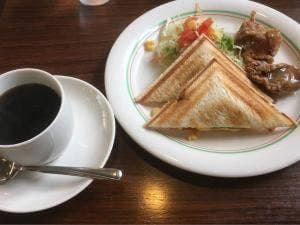 ラ・ブランシェ