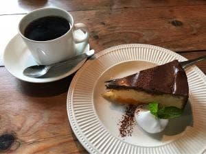本町一丁目カフェ