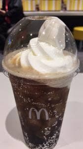 マクドナルド 錦糸町アルカキット店