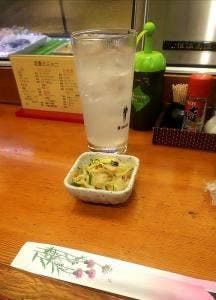 呑みくい処 やまごや