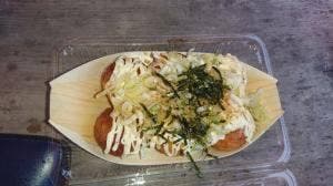 たこやき家 TAKOROKU
