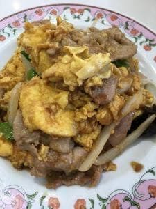 餃子の王将 アリオ市原店