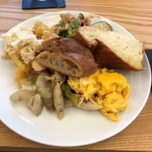 大江ノ郷テラス