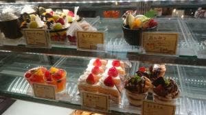 お菓子の工房 カリン 水戸店