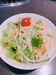 肉匠 まるい 青山北店