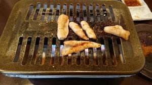 焼肉旬菜 牛太郎