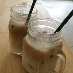 The NorthWave Coffee