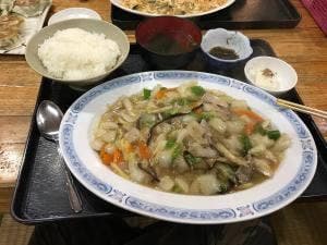 ドカメン
