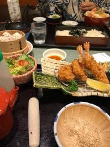 かどや 弁天町店