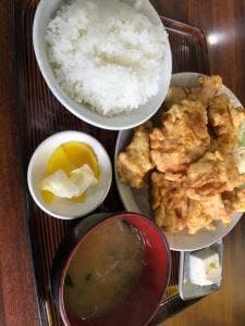 ニュー北味