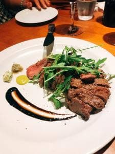 ワインビストロ Dai たまプラーザ店