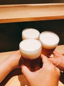 お料理とそば うしお