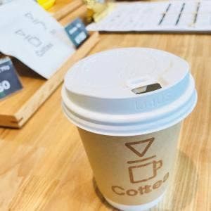 Cottea ROASTERY & TASTING ROOM