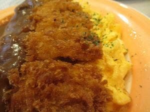 ファミリーレストラン ペリカン 枝幸店