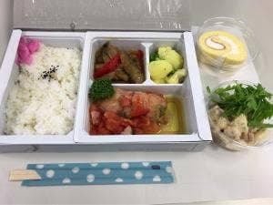 にんじんパパ