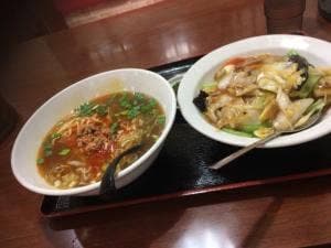 台湾料理 天香一