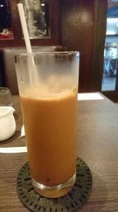 コーヒーハウスケニア 道頓堀店