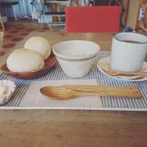 CafféとZakka R