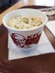ケンタッキーフライドチキン 佐倉店