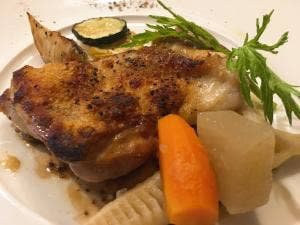 Restaurant DisMoi