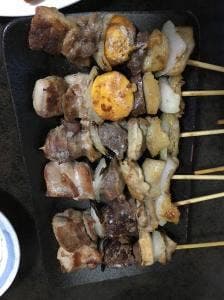 福よし 美唄本店