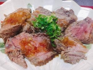 下町かっぽう 花輪