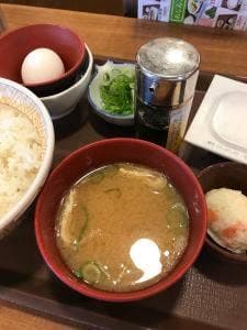 すき家 水道橋駅東口店