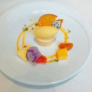 La Cachette