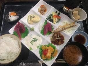 魚舞