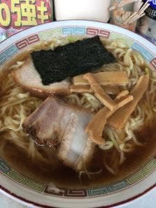 あら川
