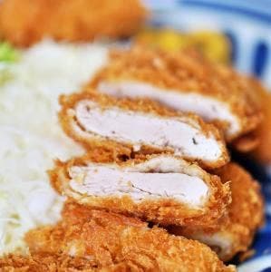 とんかつ新宿さぼてん デリカ Odakyu OX 経堂店