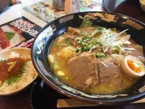 セントラルゴルフクラブ レストラン