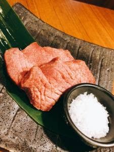 炭火焼肉 萬まる 府中本店