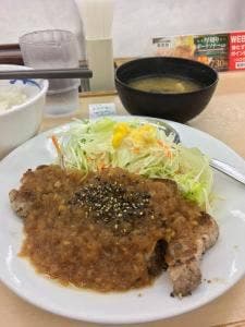 松屋 武蔵境店