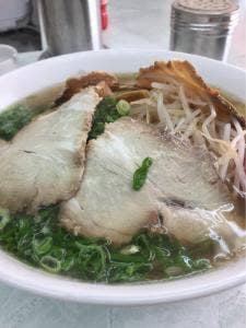 ラーメン 名木