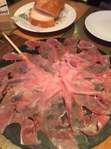 名駅ワイン酒場 エッジ EDGY