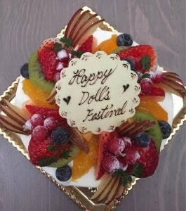 パティスリー ラ・シエスト