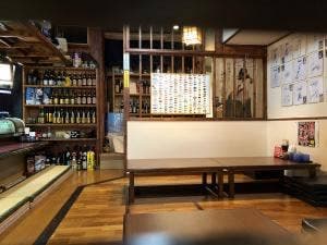 居酒屋 柚子