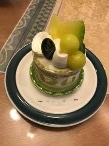 新宿高野 千葉そごう店