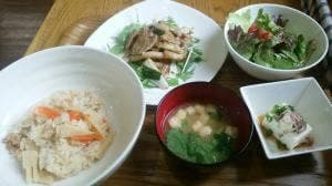 旬菜 とりどり
