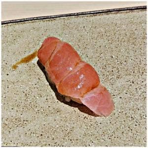 鮨処 美な味