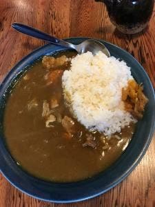 食事処 河津