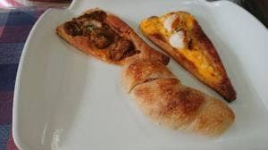 パン工房マローネ ポケットファームどきどき 茨城町店