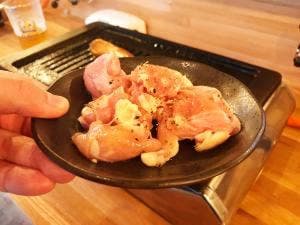 立ち食い焼肉 Tocchi
